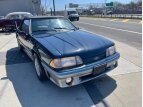 Thumbnail Photo 49 for 1988 Ford Mustang GT